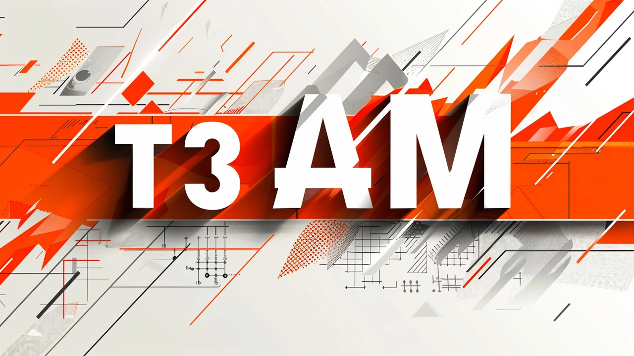 Análisis de la Edición Matutina de T13 AM del 21 de junio