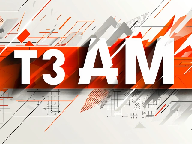 Análisis de la Edición Matutina de T13 AM del 21 de junio