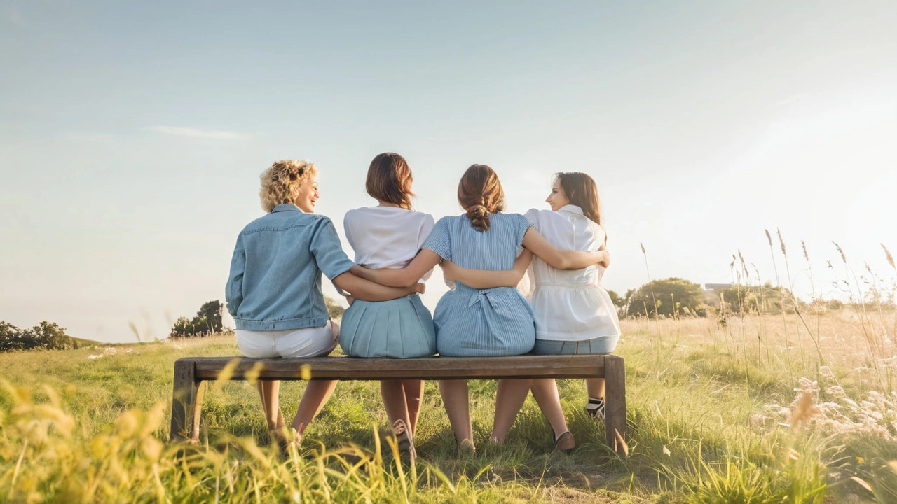 La Diversidad en las Canciones de Amistad