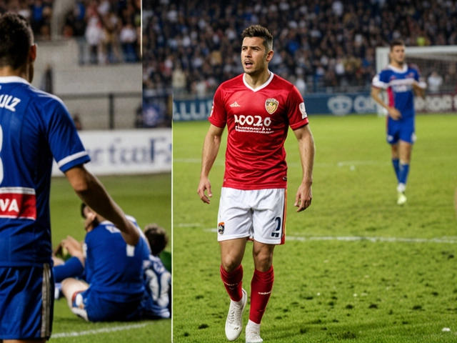 Tomás Aránguiz deslumbra con impresionante gol desde el centro del campo en la Copa Chile