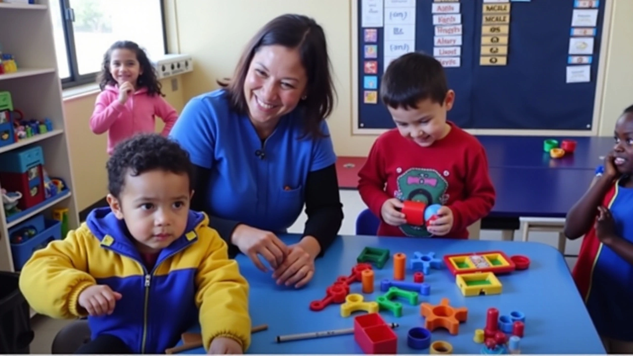 Inauguración de la Primera Sala de Estimulación Sensorial Gratuita en Magallanes para la Rehabilitación Infantil en Natales