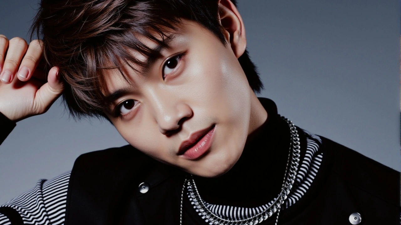 Moon Taeil Abandona NCT Tras Acusaciones de Agresión Sexual