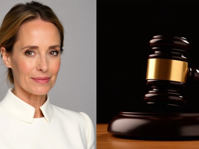 Empresaria Peruana Gana Batalla Legal Contra la Diseñadora Carolina Herrera