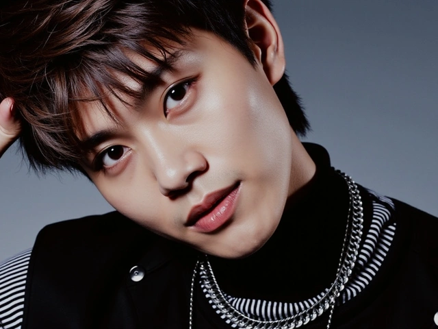 Moon Taeil Abandona NCT Tras Acusaciones de Agresión Sexual