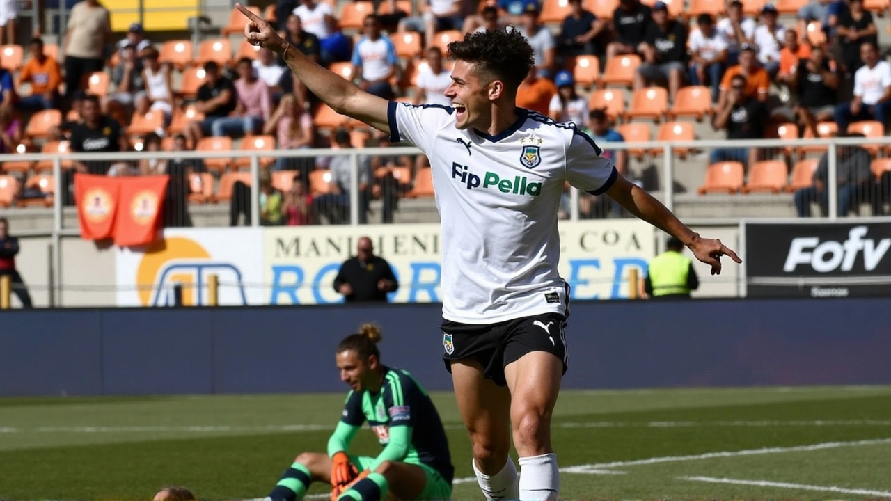 Colo Colo vs Cobreloa: Cobertura en Vivo y Online para la Jornada 23 del Campeonato Nacional 2024