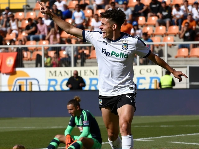 Colo Colo vs Cobreloa: Cobertura en Vivo y Online para la Jornada 23 del Campeonato Nacional 2024