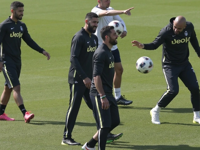 El Impacto de la Arenga de Arturo Vidal y Mauricio Isla antes del Colo Colo vs. River Plate en la Libertadores