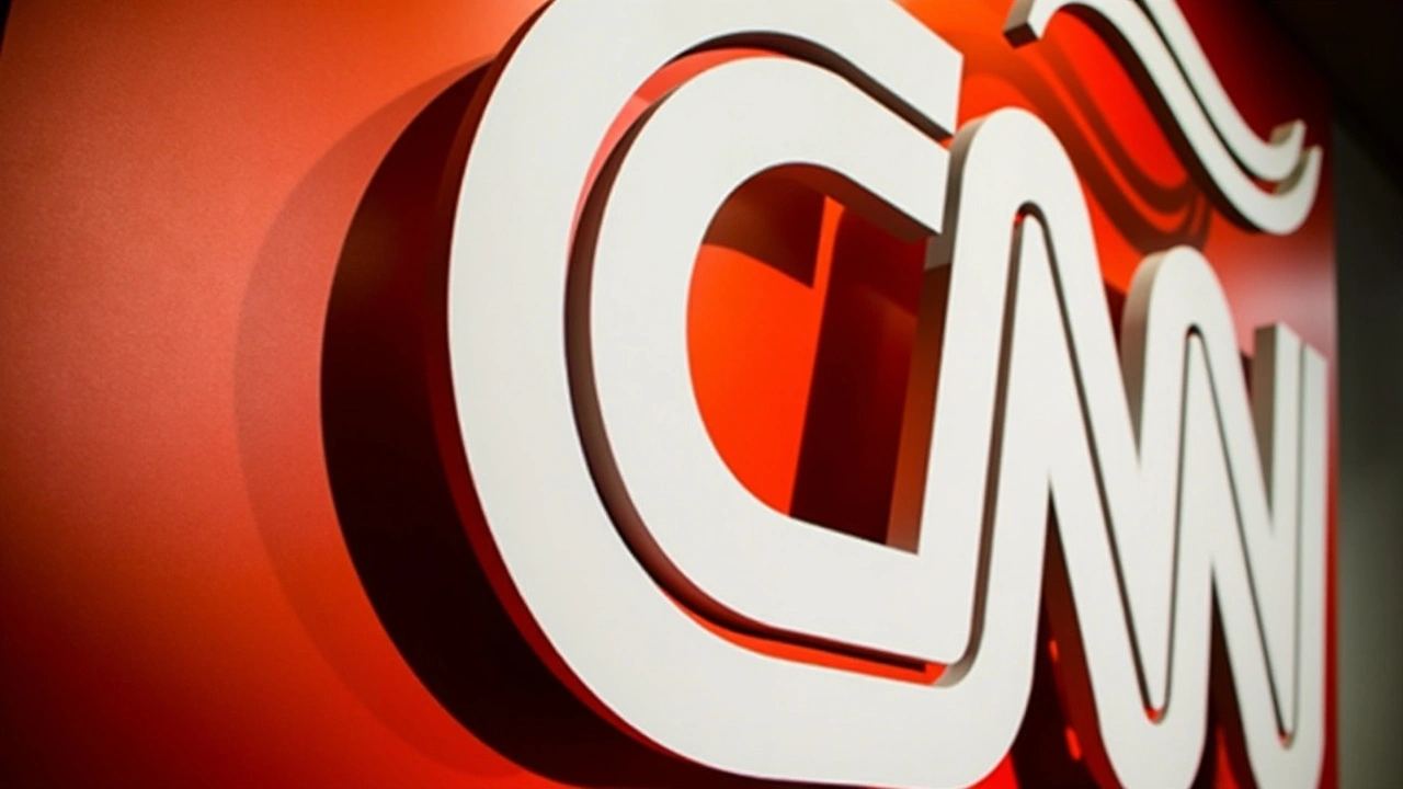 CNN en Español amplía su presencia con un canal streaming 24 horas en España