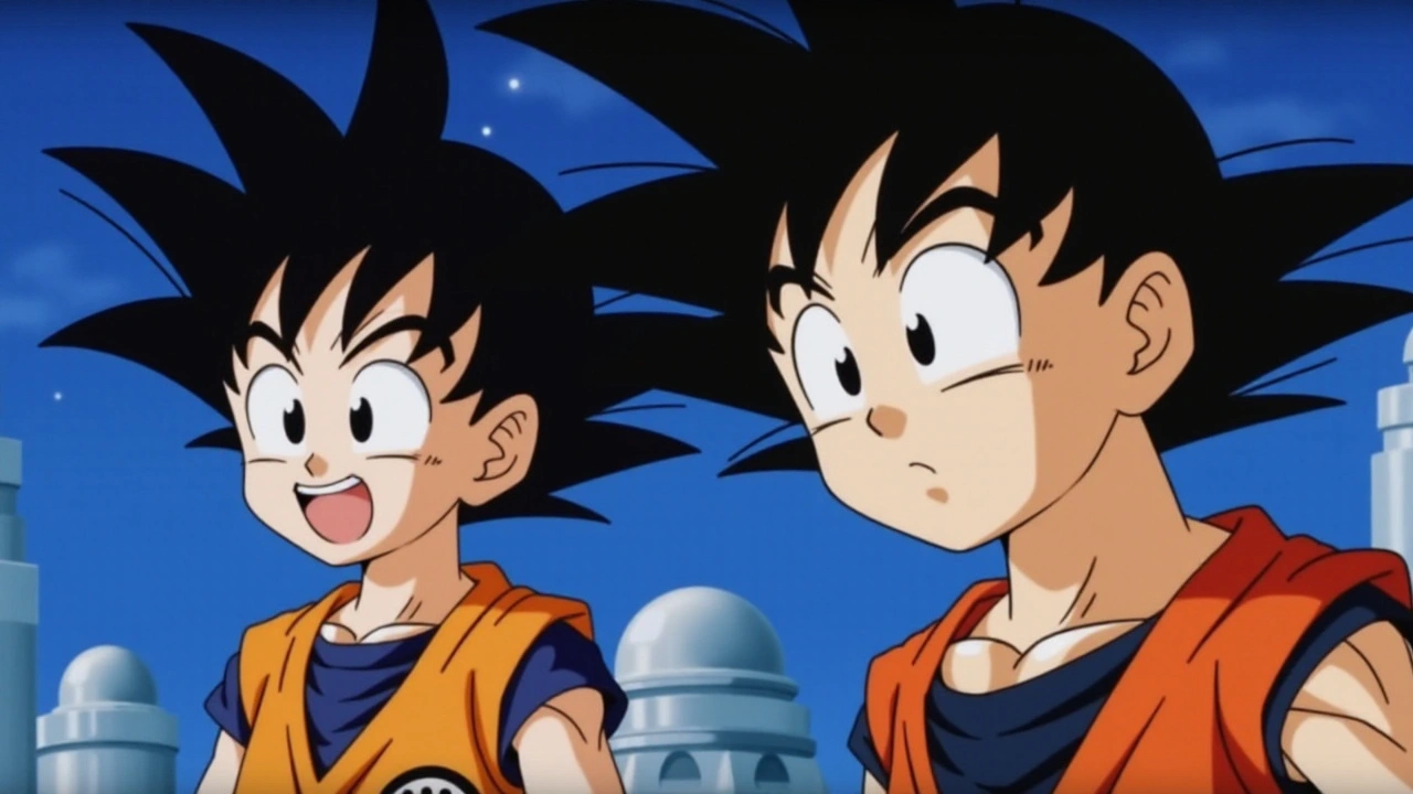 Conclusión: Una Nueva Era para 'Dragon Ball'