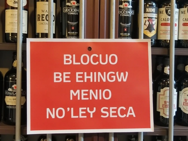 Cambio Histórico: Fin de la 'Ley Seca' para las Elecciones de Octubre 2024