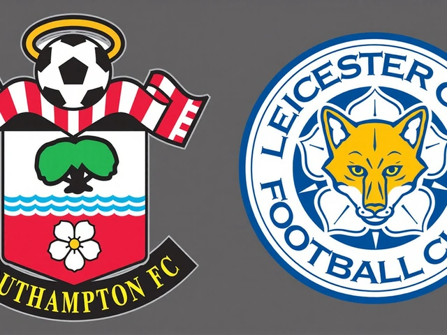 Leicester City se impone 3-2 a Southampton en un vibrante partido de la Premier League