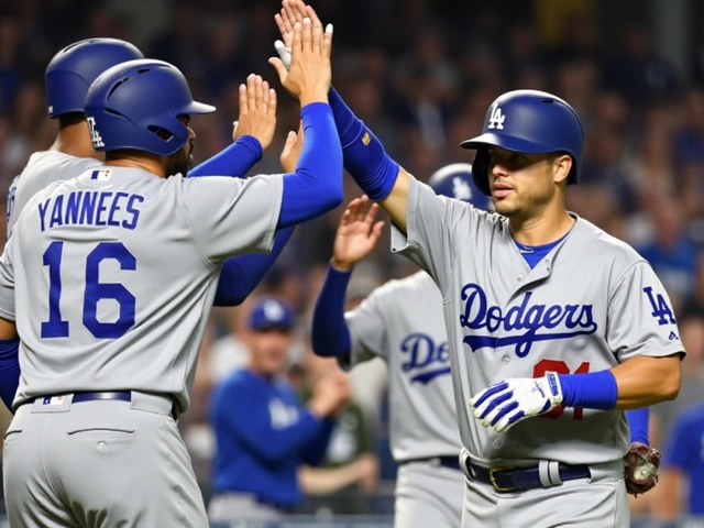 Serie Mundial 2024: Dónde y cómo ver el emocionante Juego 4 entre Dodgers y Yankees