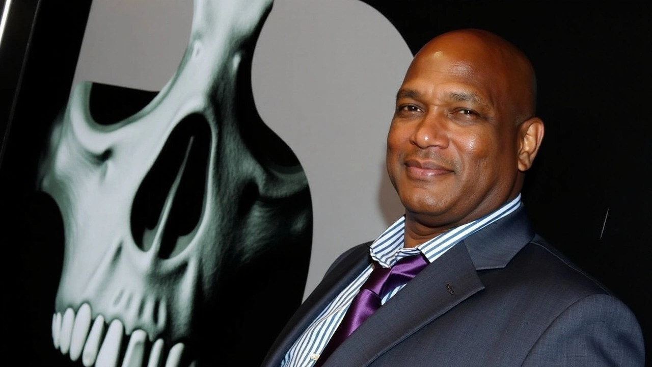 Fallece Tony Todd, leyenda del cine de terror a los 69 años