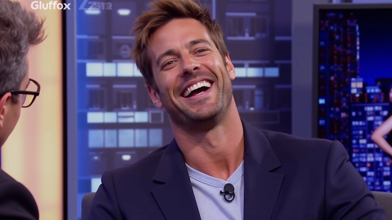 Rumores de Coqueteo entre William Levy y Emilia Dides, Candidata Chilena para Miss Universo 2024