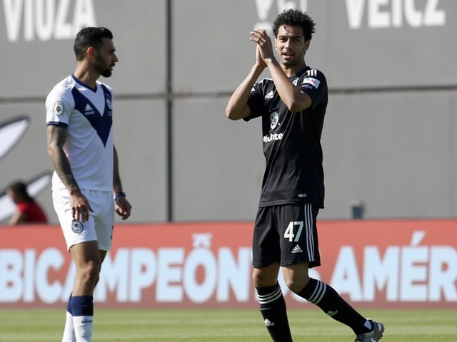 El debut inolvidable de Spreen en Riestra-Vélez: un minuto en cancha y el humor de Luck Ra