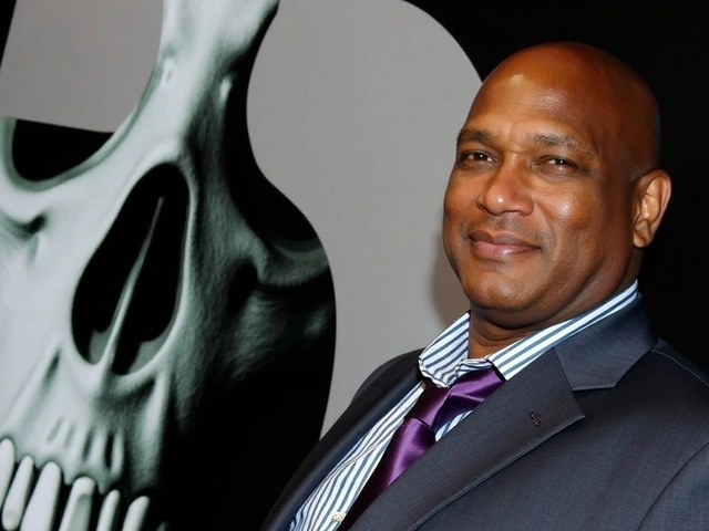 Fallece Tony Todd, leyenda del cine de terror a los 69 años