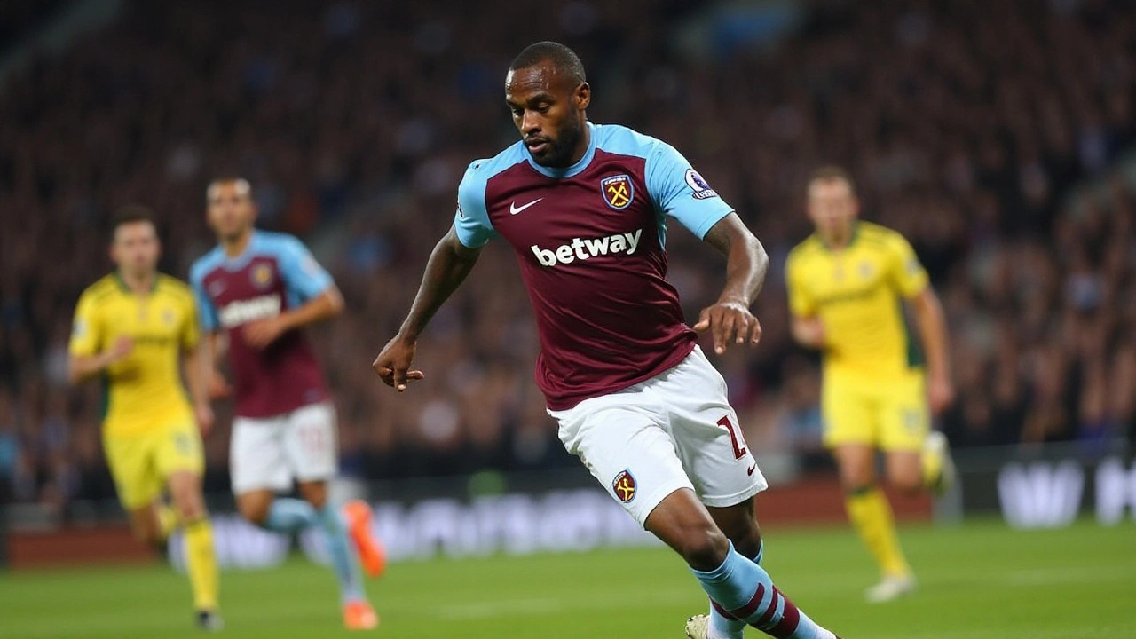 Michail Antonio de West Ham sufre accidente, cuenta con apoyo del club y aficionados