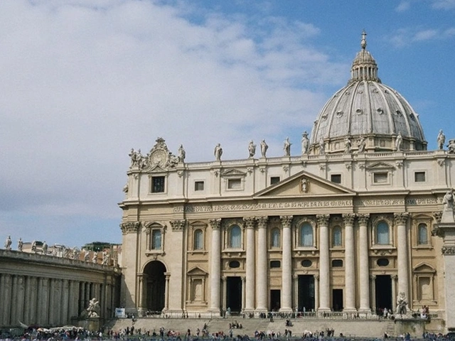 Conclave papal 2025: fechas, rituales y el misterio de elegir al próximo Papa