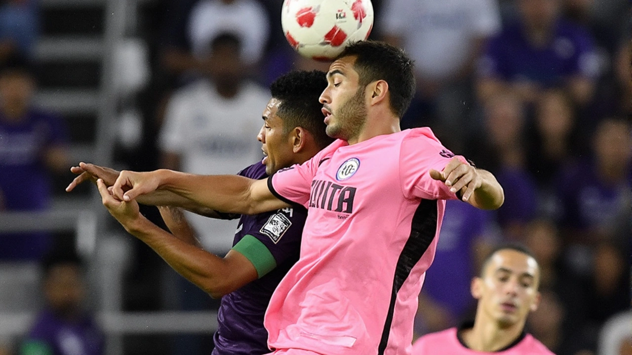 MLS: Philadelphia Union manda en el Este y la crisis de Inter Miami marca la jornada 14