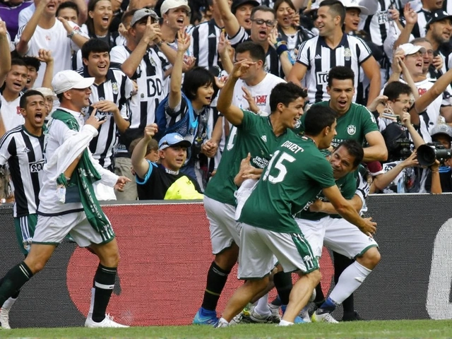 Botafogo conquista su primera Copa Libertadores tras una épica victoria ante Atlético Mineiro