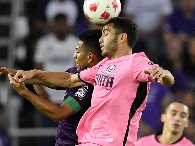 MLS: Philadelphia Union manda en el Este y la crisis de Inter Miami marca la jornada 14