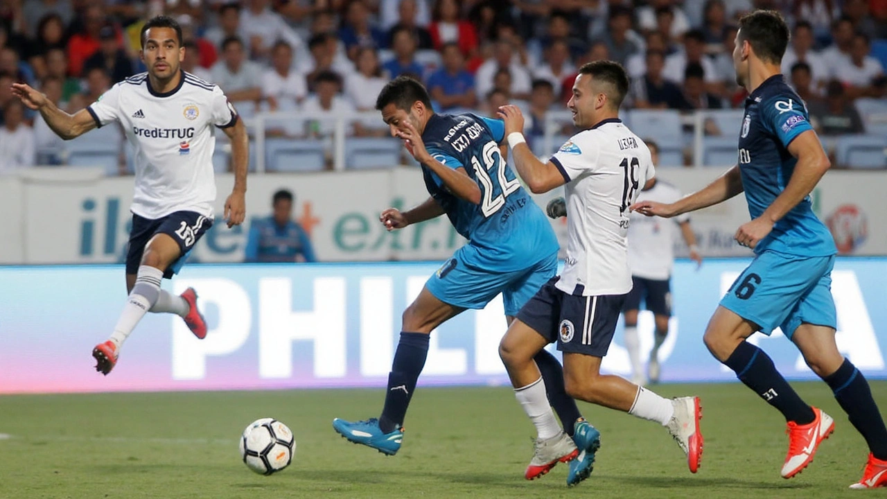 Deportes Iquique vs Colo Colo: cómo y dónde ver el partido en vivo este 13 de junio 2025