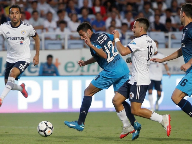 Deportes Iquique vs Colo Colo: cómo y dónde ver el partido en vivo este 13 de junio 2025