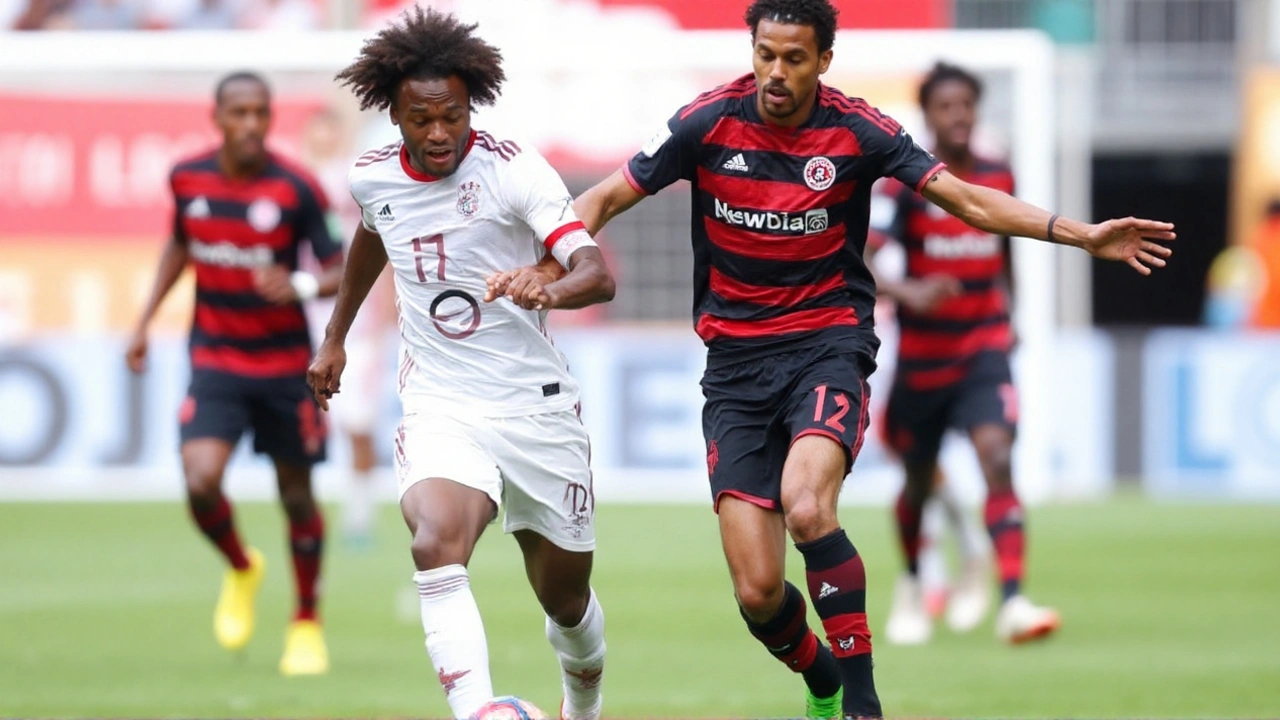 Flamengo vs Bayern Munich: Horario, estadio y contexto para el histórico duelo en el Mundial de Clubes 2025