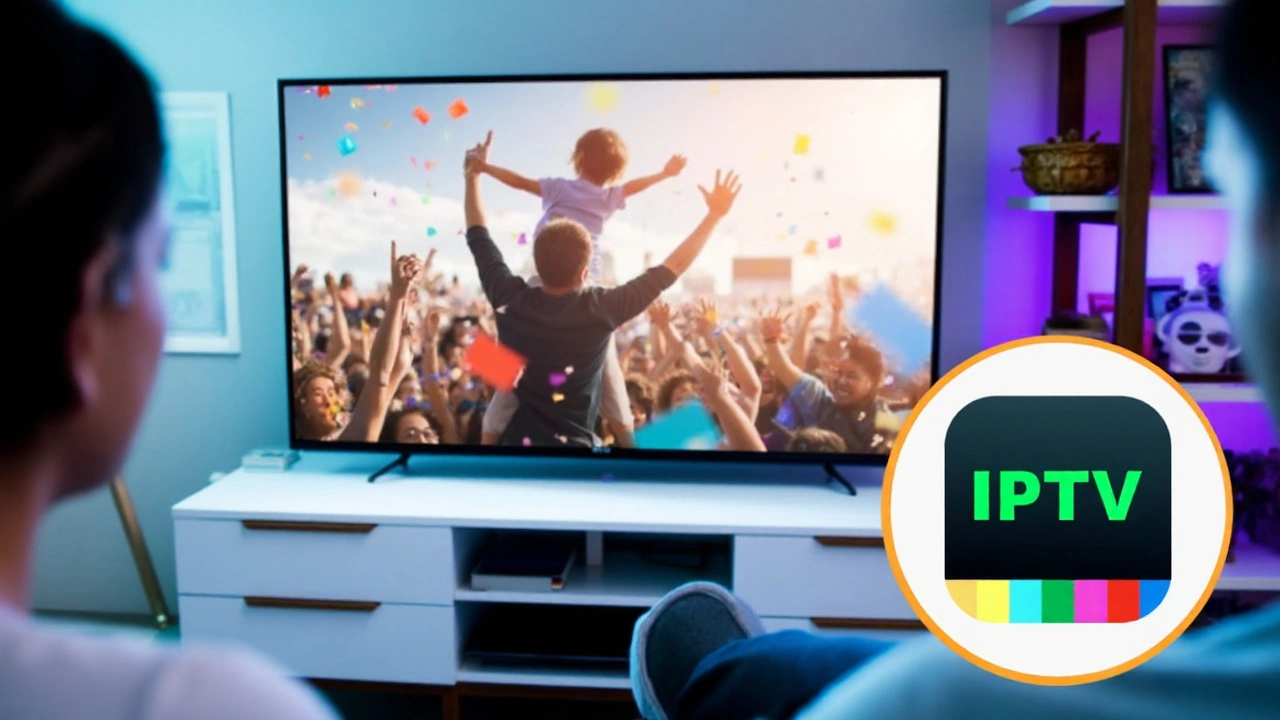 IPTV 2025: Legalidad, funcionamiento y riesgos del streaming por internet