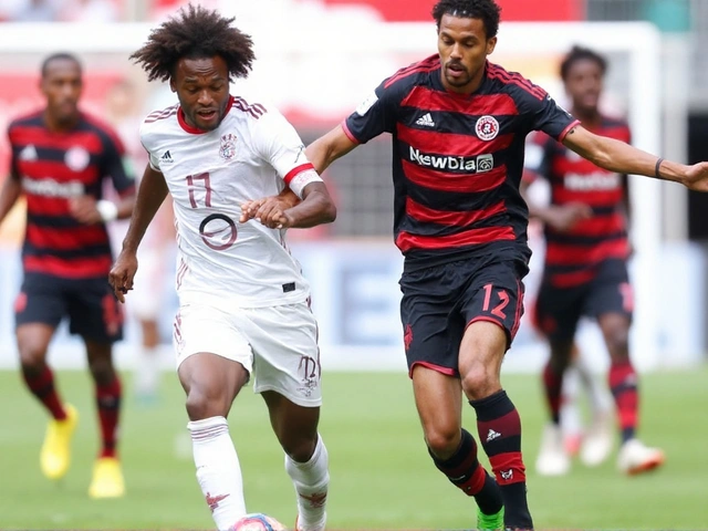 Flamengo vs Bayern Munich: Horario, estadio y contexto para el histórico duelo en el Mundial de Clubes 2025