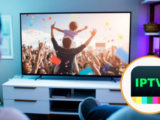 IPTV 2025: Legalidad, funcionamiento y riesgos del streaming por internet