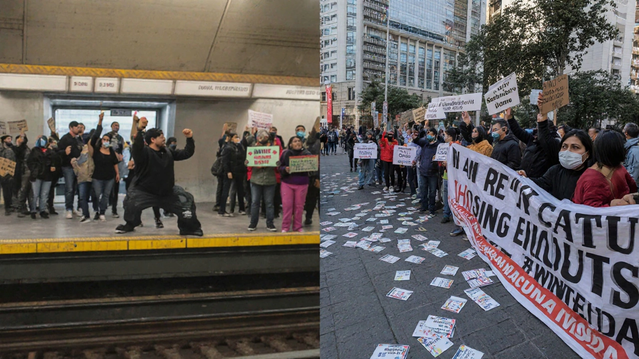 Impacto social y ambiental