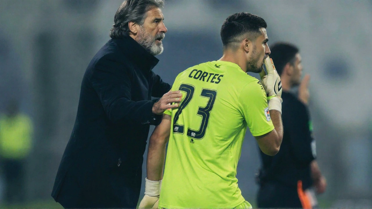Implicaciones para el Mundial Sub‑20 2025