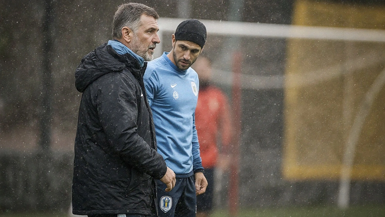 Implicaciones para la temporada