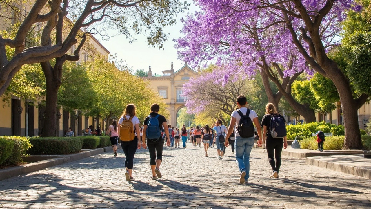 Recomendaciones y contexto para la ciudad