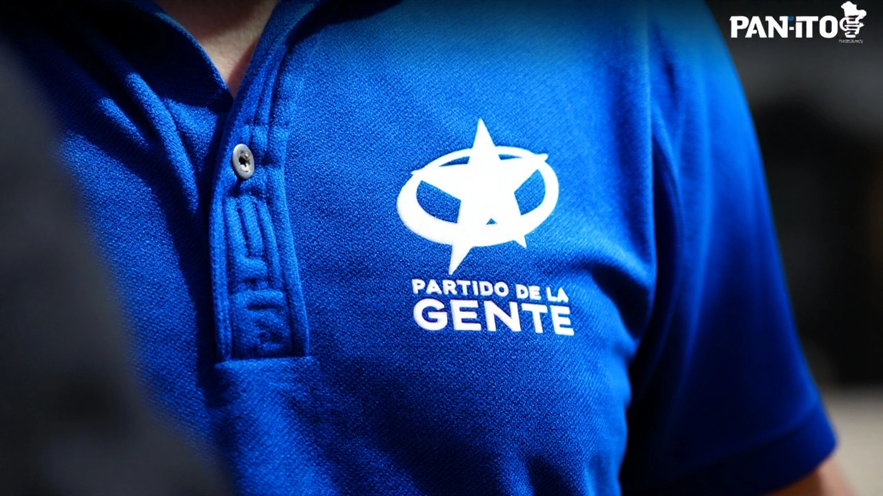 Servel rechaza balances del PDG: el partido pierde $628 millones de aporte estatal