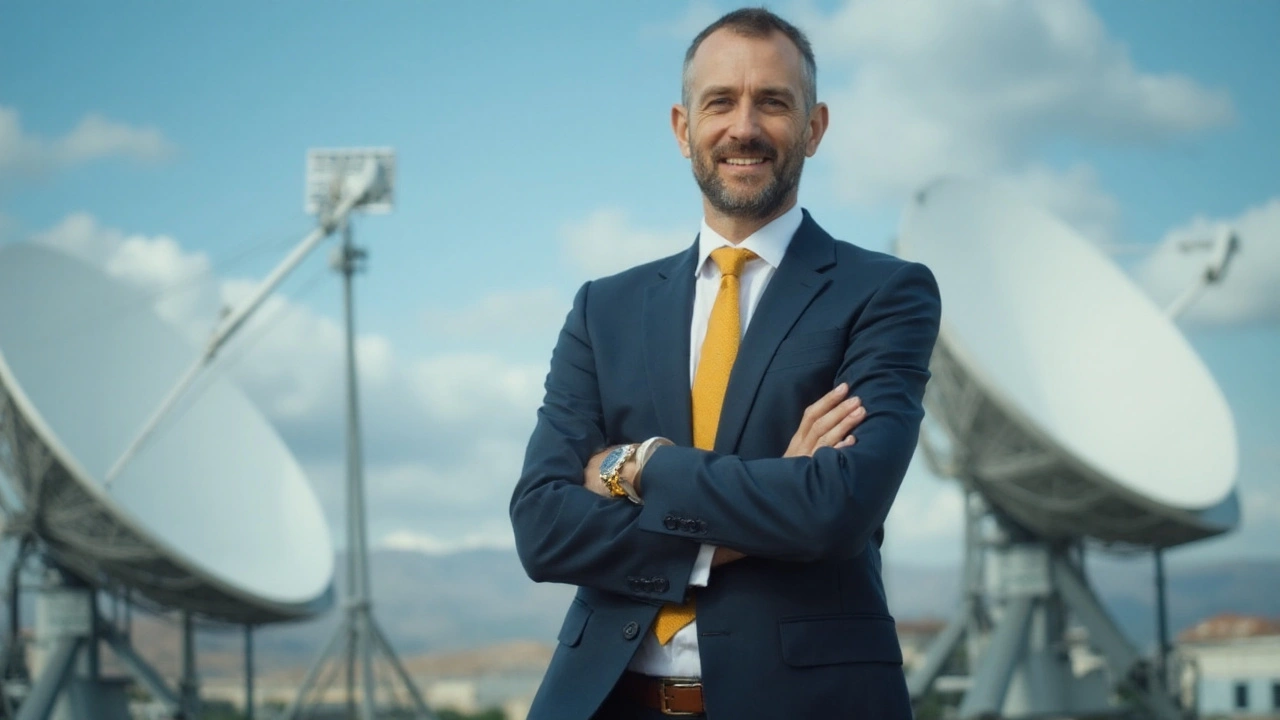 Telefónica del Sur lanza servicios HD y apuesta al IPTV con GTD Imagen