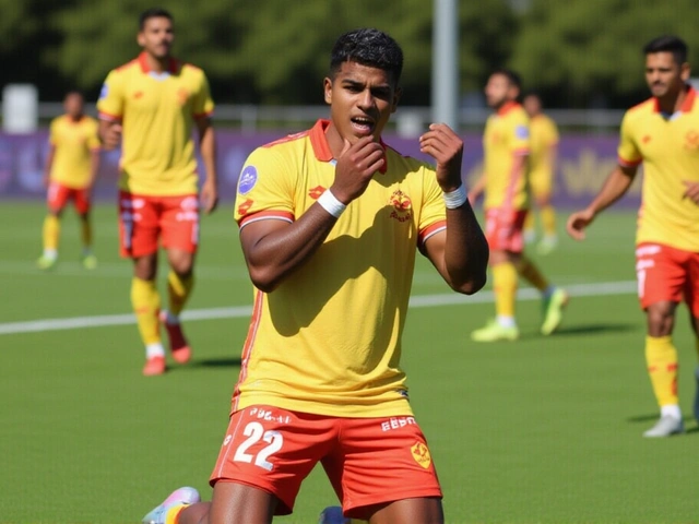 Aucas se impone 2-0 a Delfín y refuerza su puesto al hexagonal de la Liga Pro