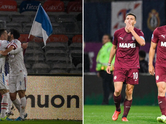Huracán le gana a Tigre 1-0 y suma tres puntos clave en el Torneo Clausura