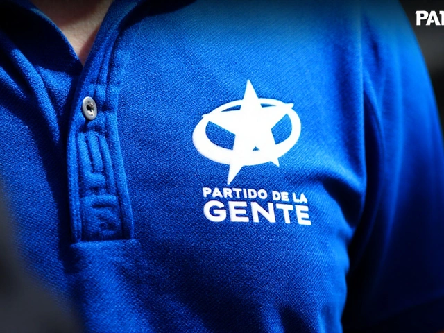 Servel rechaza balances del PDG: el partido pierde $628 millones de aporte estatal
