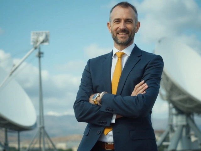Telefónica del Sur lanza servicios HD y apuesta al IPTV con GTD Imagen