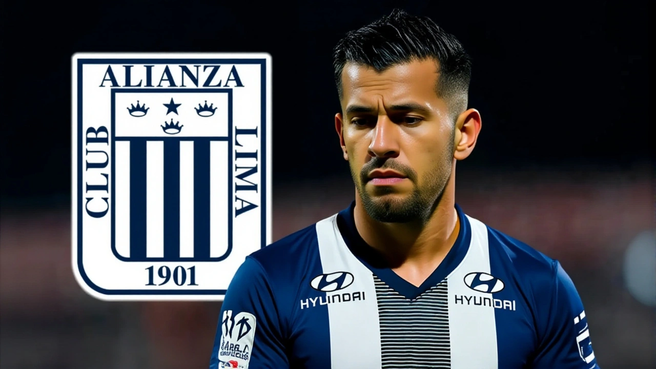 Alianza Lima remonta 2-1 contra Atlético Grau y vuelve a soñar con el título