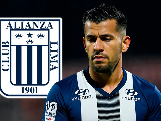 Alianza Lima remonta 2-1 contra Atlético Grau y vuelve a soñar con el título