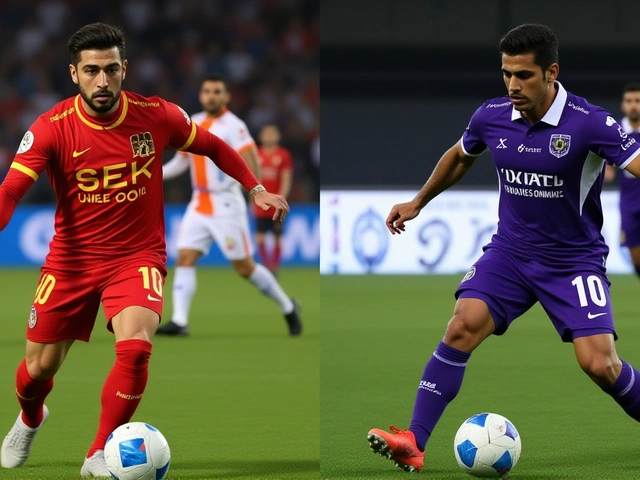 Deportes Concepción elimina a Unión Española en Copa Chile 2025