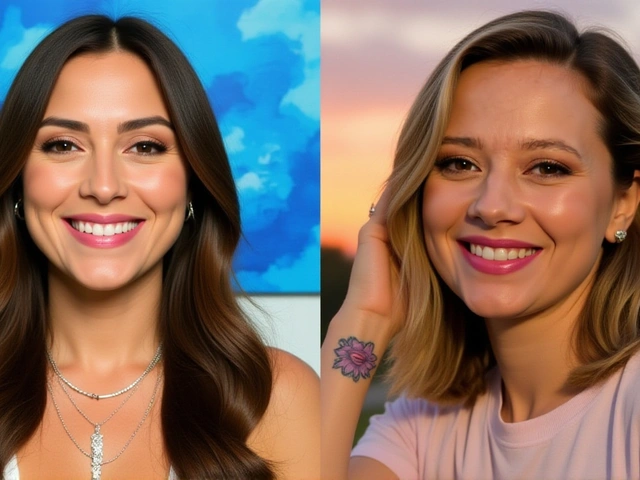 Paula Pavic y Cristian Sales anuncian relación a distancia; Ríos se ríe