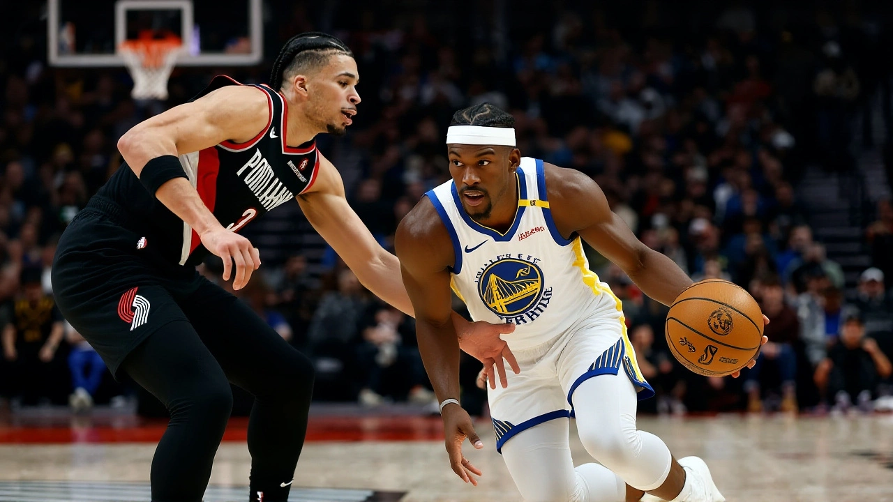 Warriors al borde: ¿salvarán la dinastía en el duelo contra los Clippers?