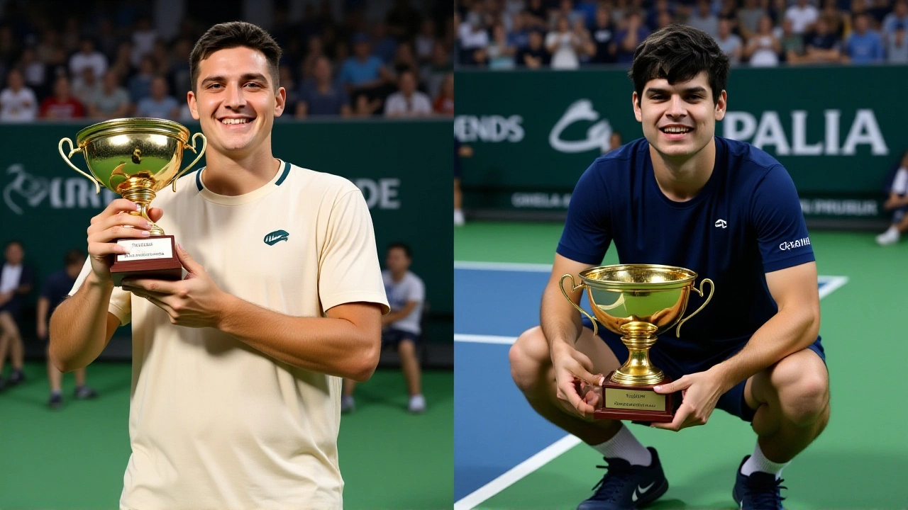 ¿Por qué el top 100 importa tanto?