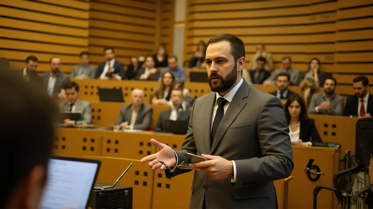 Informalidad y educación: desafíos paralelos