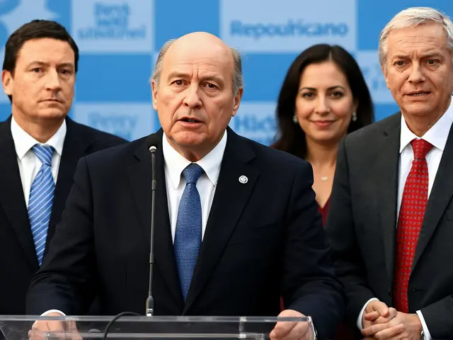 Presupuesto Ecuador 2026: Consolidación fiscal y riesgo de recortes locales